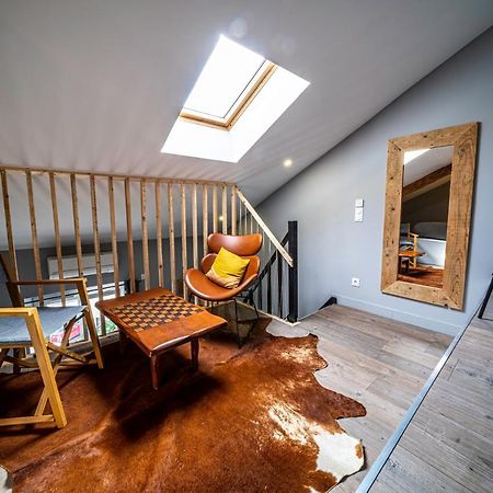 Apartamento Le Cosy Rock / Rent4Night Grenoble Exterior foto