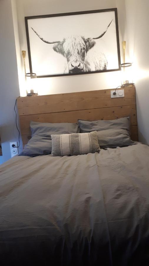 Apartamento Le Cosy Rock / Rent4Night Grenoble Exterior foto