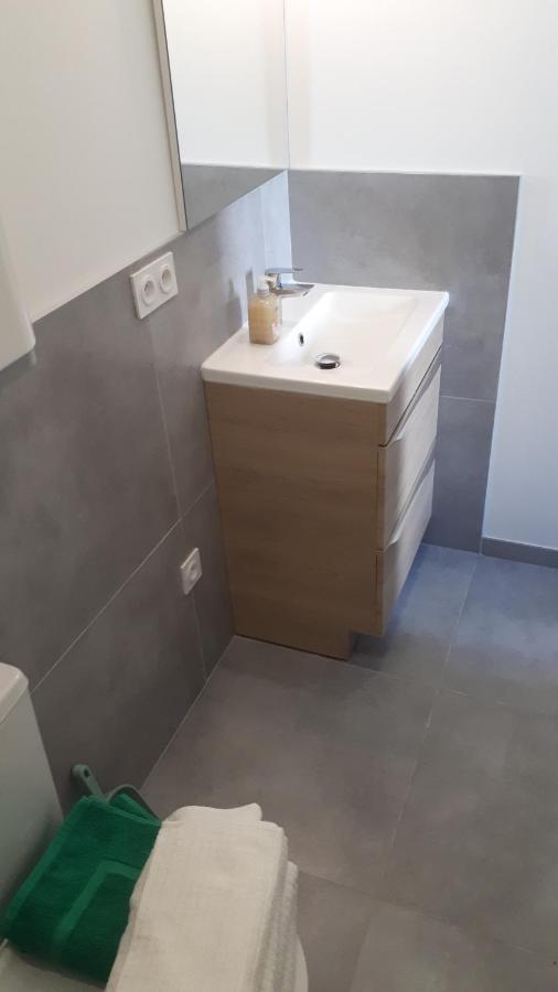 Apartamento Le Cosy Rock / Rent4Night Grenoble Exterior foto