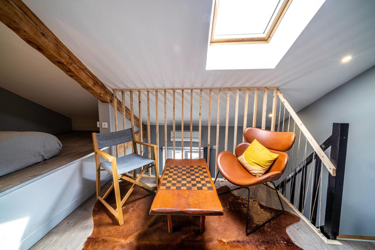 Apartamento Le Cosy Rock / Rent4Night Grenoble Exterior foto
